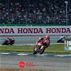 ดูถ่ายทอดสด motogp